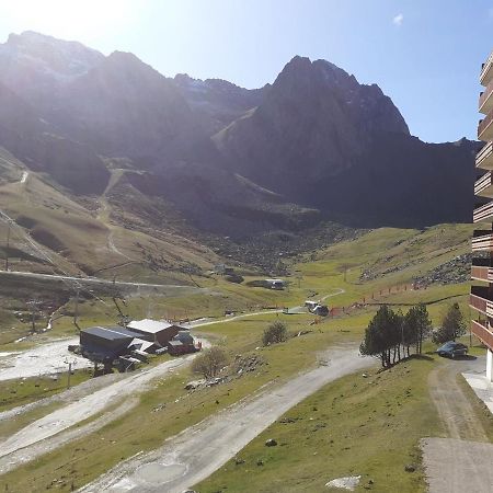 Appartements La Mongie - Grand Tourmalet Bagnères-de-Bigorre Exterior foto
